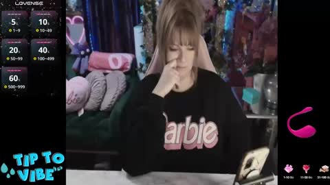 solesticia online show from 01/14/25, 03:43