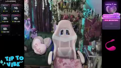 solesticia online show from 01/27/25, 01:48