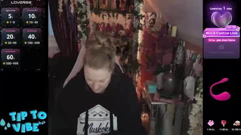 solesticia online show from 02/03/25, 10:21