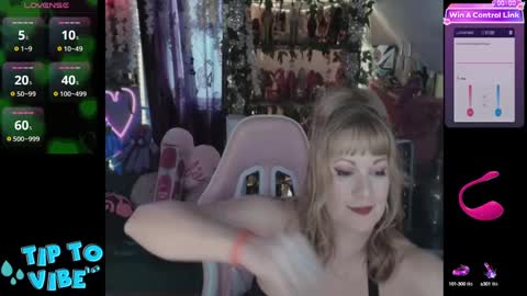 solesticia online show from 02/27/25, 09:47