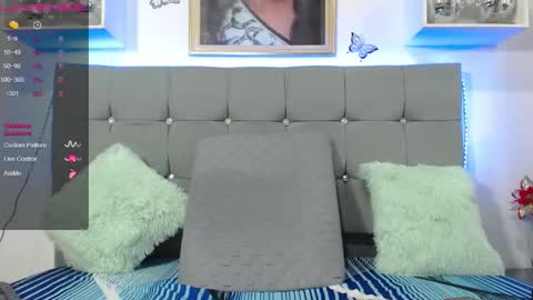 soleth_red online show from 10/30/25, 12:12