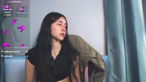 Fernada Rodriguez online show from 01/13/26, 11:48