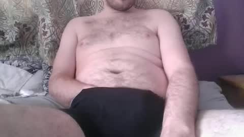 solidchris21 online show from 02/15/25, 12:43