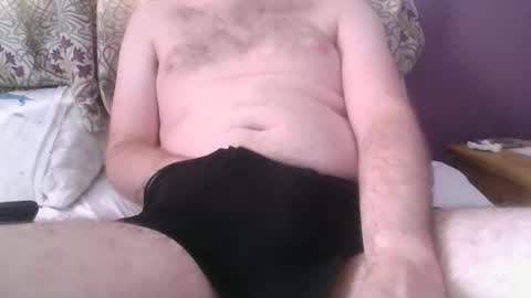 solidchris21 online show from 09/18/25, 12:18