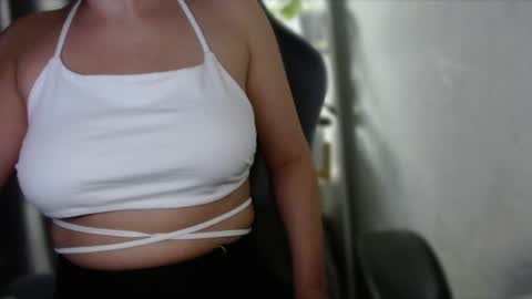 Snapshot of solisgaby chatting on 03/09/25, 09:46 Gaby Solis online show from 03/09/25, 09:46