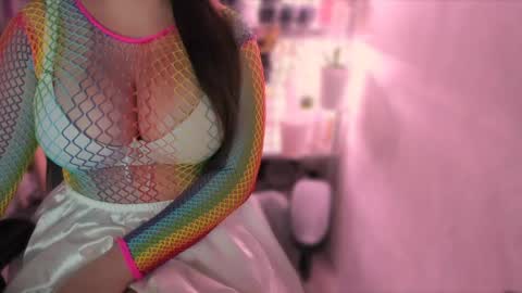 Gaby Solis online show from 05/22/26, 05:51