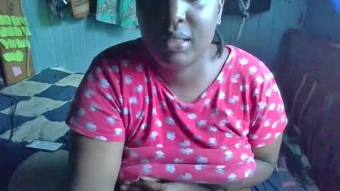 Solly bunny online show from 01/18/26, 02:43