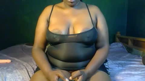 Solly bunny online show from 03/11/26, 02:28