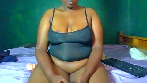 Solly bunny online show from 03/27/26, 02:50