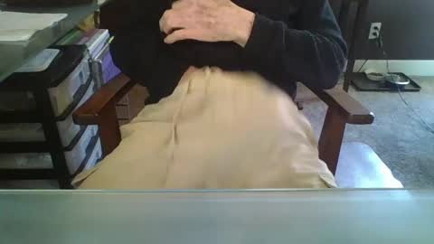 Solobliss online show from 12/29/24, 08:48