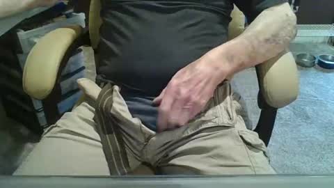 Solobliss online show from 04/13/26, 06:57