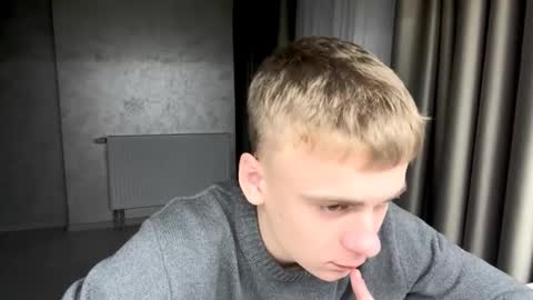 Jett online show from 01/17/26, 03:28