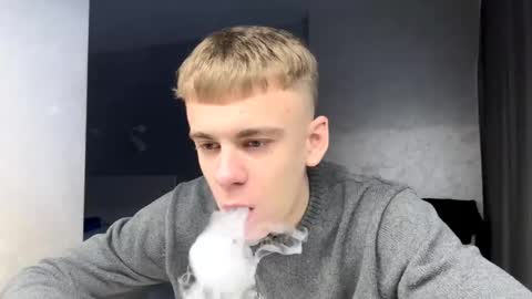 Jett online show from 02/12/26, 06:08