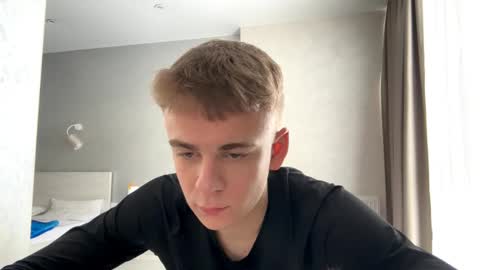 Jett online show from 02/22/26, 09:19