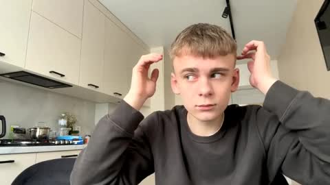 Jett online show from 04/02/26, 08:45