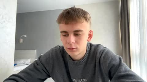 Jett online show from 04/05/26, 08:55