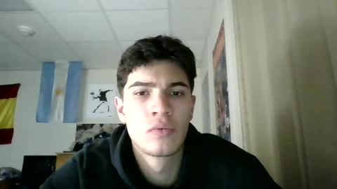 Snapshot of solohornyy chatting on 01/15/25, 01:34 Solohornyy online show from 01/15/25, 01:34