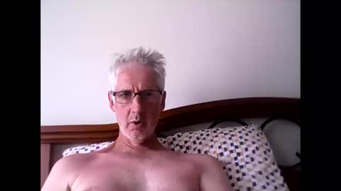 Soloman online show from 01/08/26, 04:15