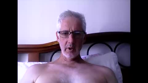 Soloman online show from 01/13/26, 01:11