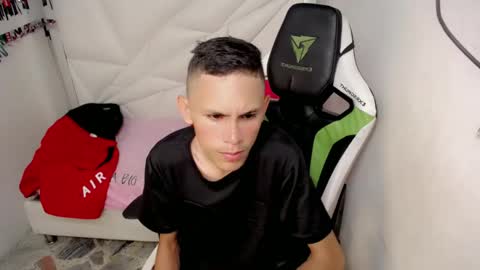 ESTEBAN online show from 05/18/26, 08:14