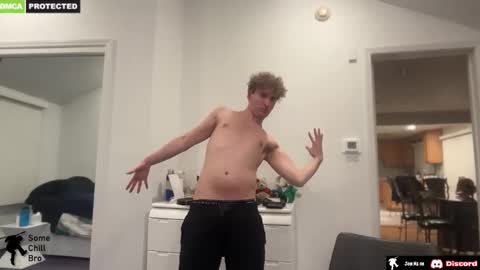 Evan online show from 02/28/26, 01:28