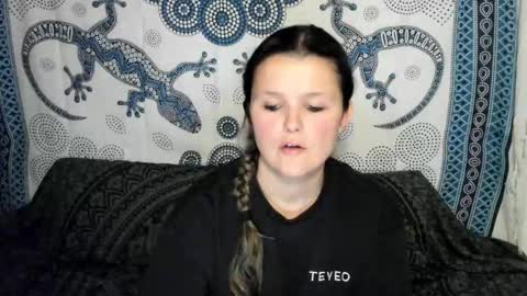 Snapshot of someonesday chatting on 01/13/26, 06:08 SomeonesDay online show from 01/13/26, 06:08