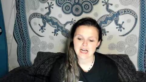 Snapshot of someonesday chatting on 02/13/26, 12:50 SomeonesDay online show from 02/13/26, 12:50