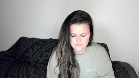 Snapshot of someonesday chatting on 02/15/26, 09:44 SomeonesDay online show from 02/15/26, 09:44