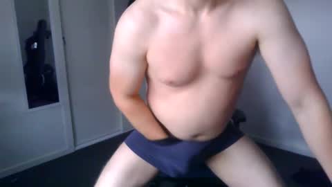 Edging Sam JOI online show from 02/18/26, 10:28