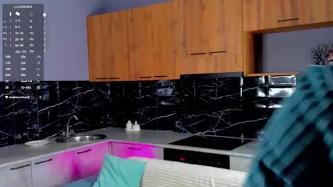 Marie online show from 02/21/26, 01:28