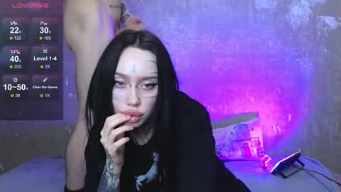 somniya online show from 01/18/26, 04:55