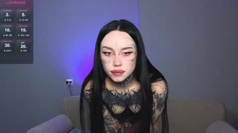 somniya online show from 04/22/26, 04:08