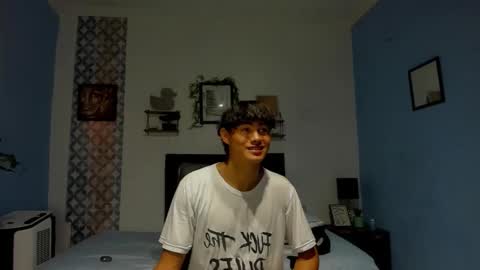 son_hades online show from 01/31/26, 07:45