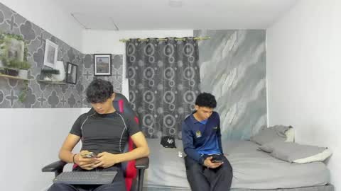 son_hades online show from 03/27/26, 03:45