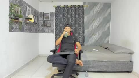 son_hades online show from 03/30/26, 03:29