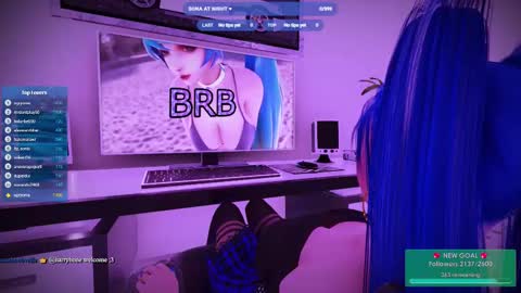 Sona Boobvelle  Olette. online show from 10/05/25, 03:16