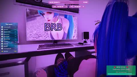 Snapshot of sonaboobvelle chatting on 11/09/25, 03:32 Sona Boobvelle Olette. online show from 11/09/25, 03:32