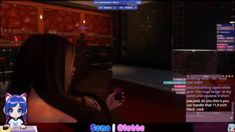 Snapshot of sonaboobvelle chatting on 04/09/26, 06:19 Sona Boobvelle Olette. online show from 04/09/26, 06:19