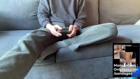 Sondages online show from 03/02/26, 07:59