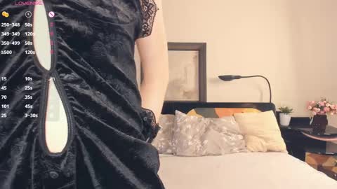 Monika 3 online show from 05/05/26, 11:40