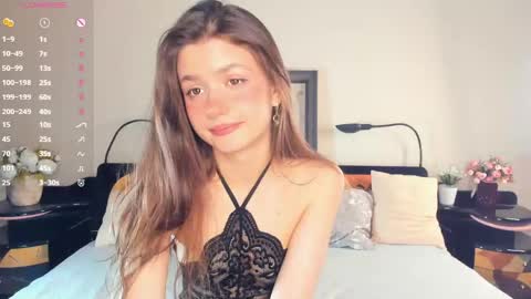 Monika 3 online show from 05/24/26, 02:00