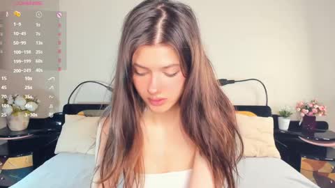 Monika 3 online show from 05/29/26, 02:15