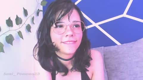 Snapshot of soni_ponwoo23 chatting on 12/04/25, 01:20 Soniiiiii online show from 12/04/25, 01:20