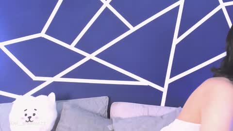 Snapshot of soni_ponwoo23 chatting on 02/22/26, 08:35 Soniiiiii online show from 02/22/26, 08:35