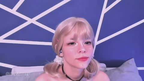 Snapshot of soni_ponwoo23 chatting on 06/06/26, 09:14 Soniiiiii online show from 06/06/26, 09:14