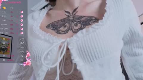 Sofia online show from 10/25/25, 06:35