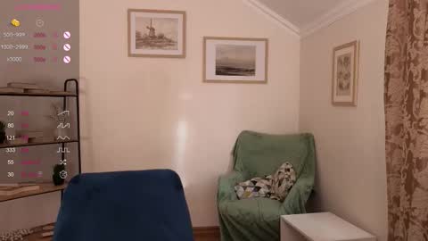 Sofia online show from 12/18/25, 11:27