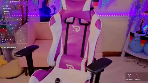 Sonia Meow online show from 09/30/25, 05:45