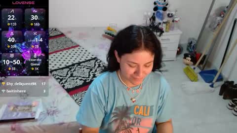 soniahardass online show from 02/12/26, 07:09