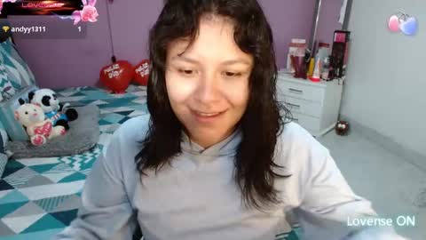 sonialatin69 online show from 03/08/25, 12:09